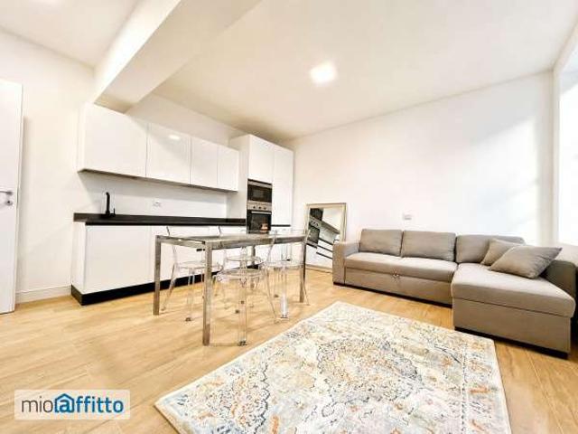 Bilocale arredato Baggio, forze armate, quinto romano