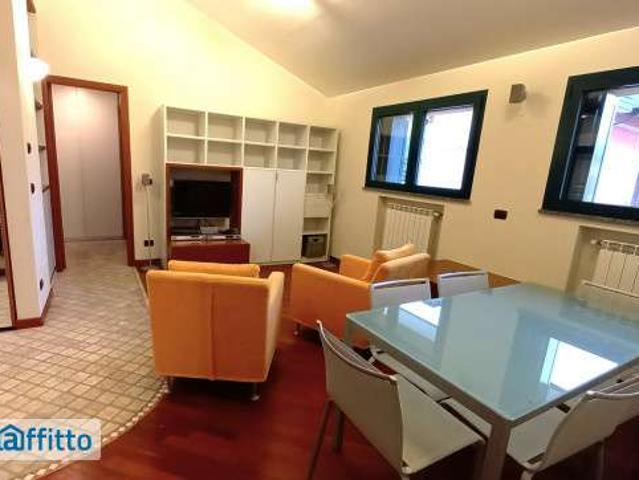 Bilocale arredato Baggio, forze armate, quinto romano