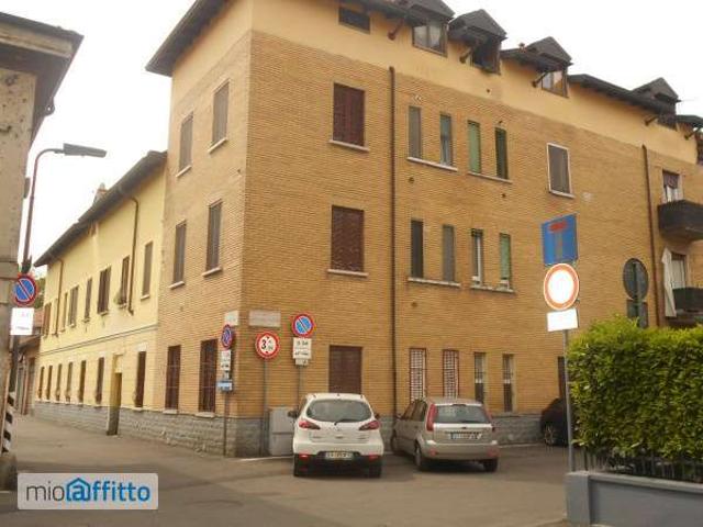 Bilocale arredato Baggio, forze armate, quinto romano