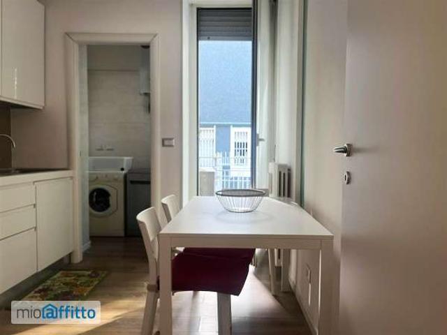 Bilocale arredato Baggio, forze armate, quinto romano