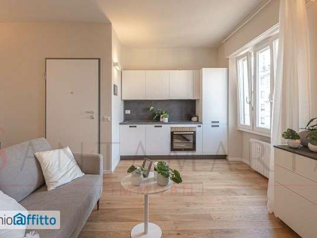 Bilocale arredato Baggio, forze armate, quinto romano