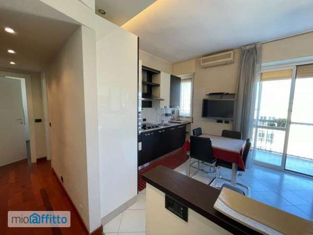 Bilocale arredato Baggio, forze armate, quinto romano