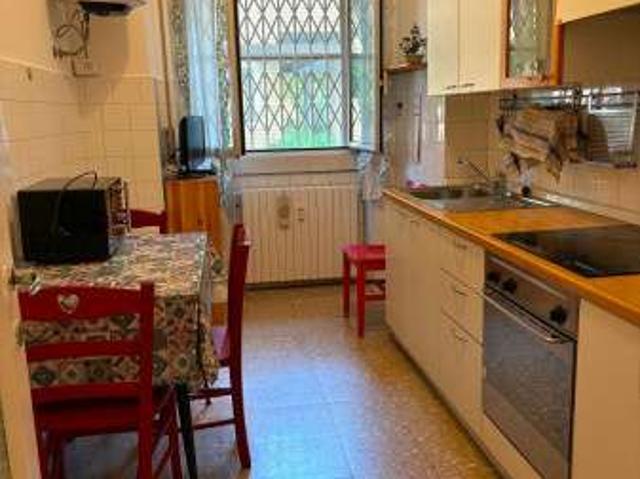 Bilocale arredato Baggio, forze armate, quinto romano