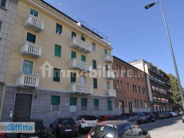Bilocale arredato Baggio, forze armate, quinto romano