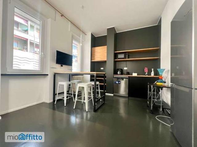 Bilocale arredato Baggio, forze armate, quinto romano