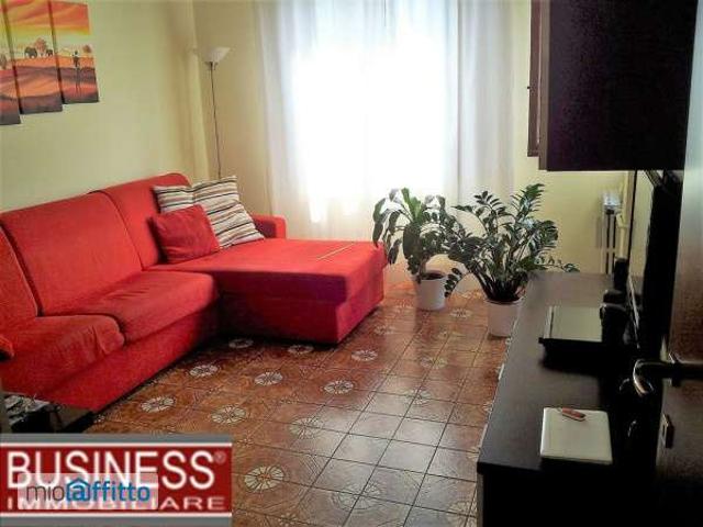 Bilocale arredato Baggio, forze armate, quinto romano