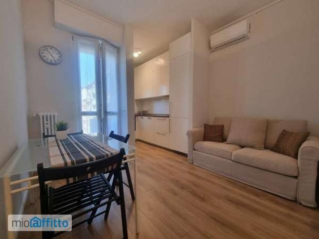 Bilocale arredato Baggio, forze armate, quinto romano