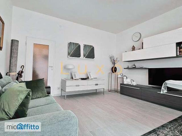 Bilocale arredato Baggio, forze armate, quinto romano