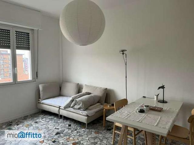 Bilocale arredato Baggio, forze armate, quinto romano
