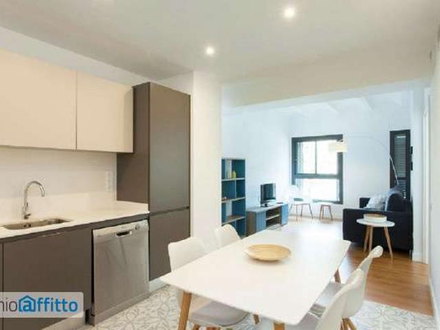 Bilocale arredato Baggio, forze armate, quinto romano