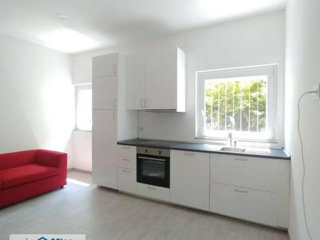 Bilocale arredato Baggio, forze armate, quinto romano