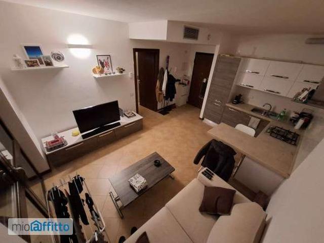Bilocale arredato Baggio, forze armate, quinto romano
