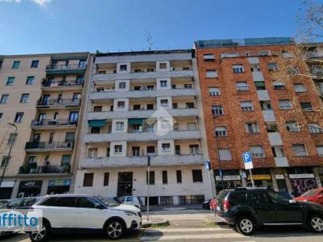 Bilocale arredato Baggio, forze armate, quinto romano