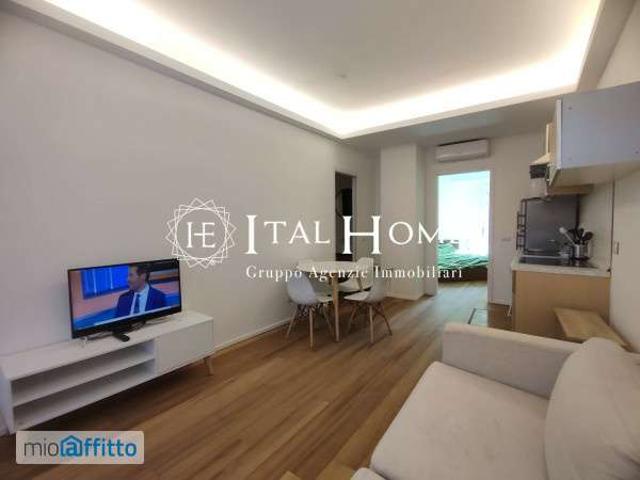 Bilocale arredato Baggio, forze armate, quinto romano
