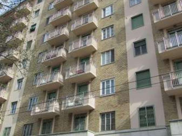 Bilocale arredato Baggio, forze armate, quinto romano