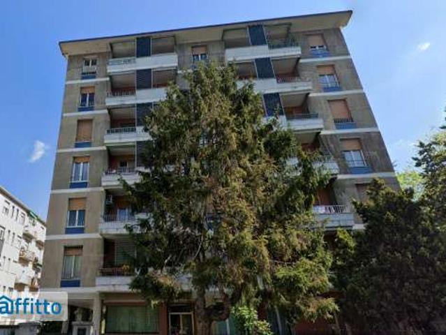Bilocale arredato Baggio, forze armate, quinto romano