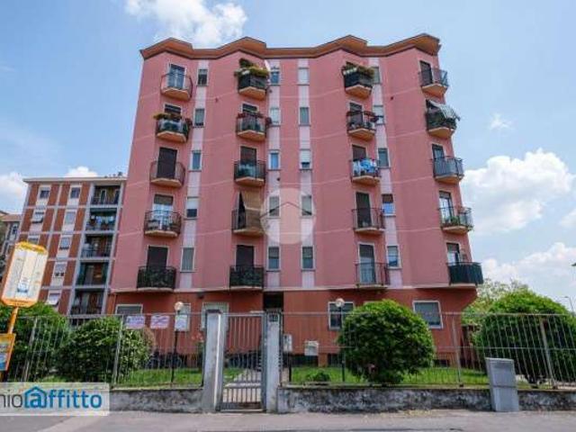 Bilocale arredato Baggio, forze armate, quinto romano