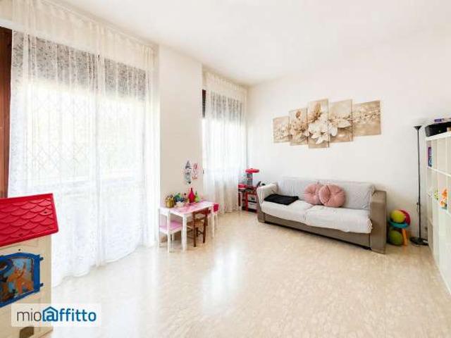 Bilocale arredato Baggio, forze armate, quinto romano
