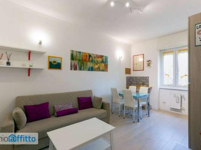 Bilocale arredato Baggio, forze armate, quinto romano