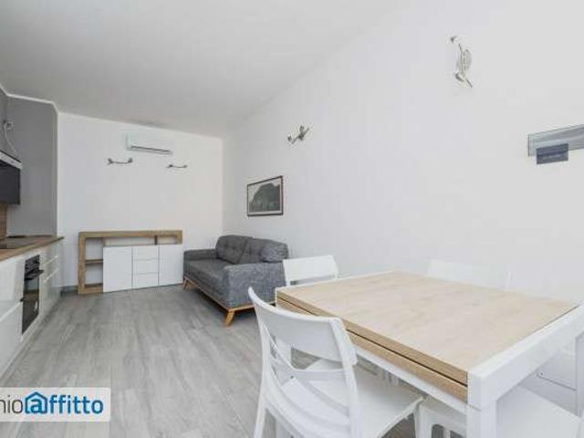 Bilocale arredato Baggio, forze armate, quinto romano