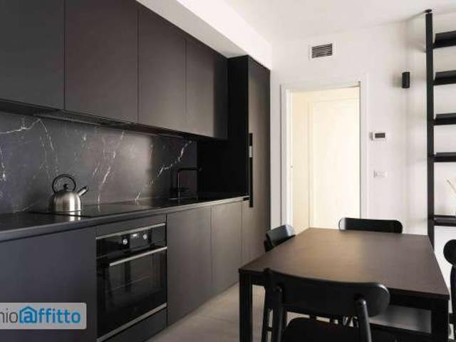 Bilocale arredato Baggio, forze armate, quinto romano