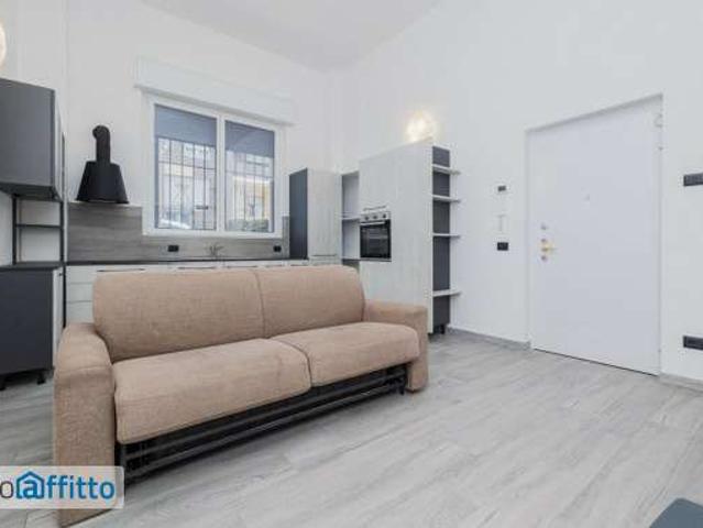 Bilocale arredato Baggio, forze armate, quinto romano