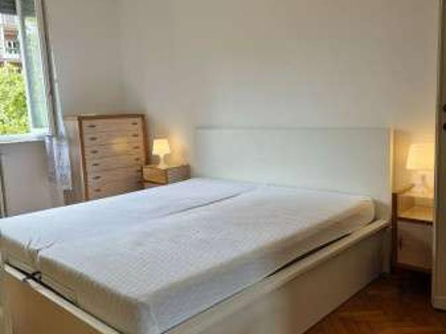 Bilocale arredato Baggio, forze armate, quinto romano