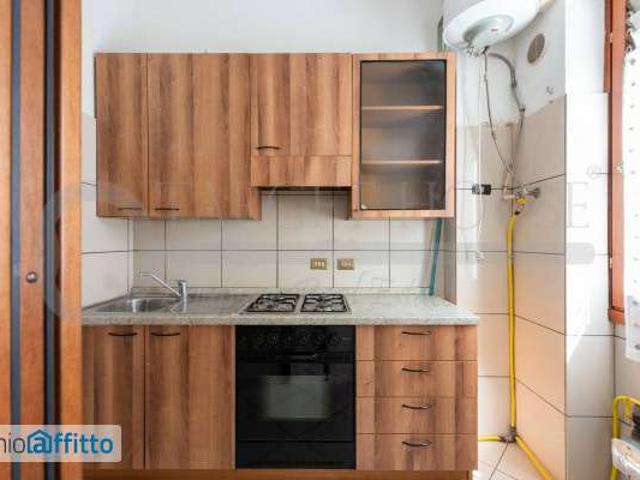 Bilocale arredato Baggio, forze armate, quinto romano