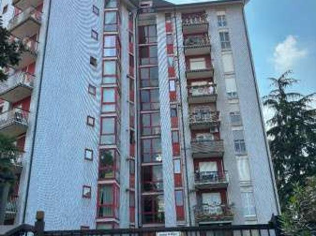 Bilocale arredato Baggio, forze armate, quinto romano
