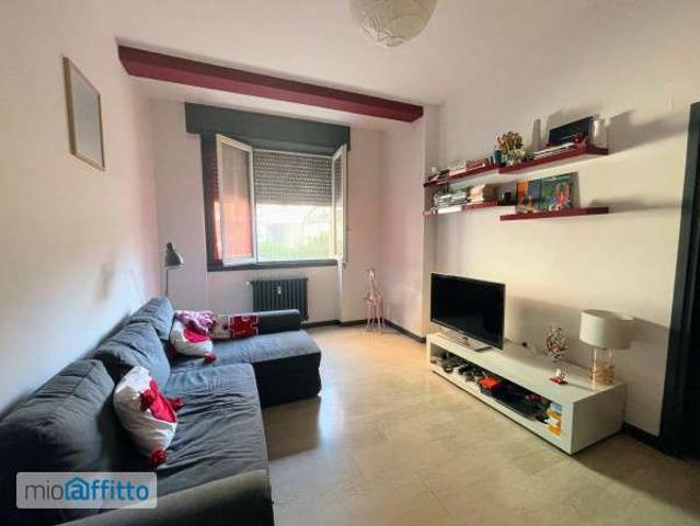 Bilocale arredato Baggio, forze armate, quinto romano