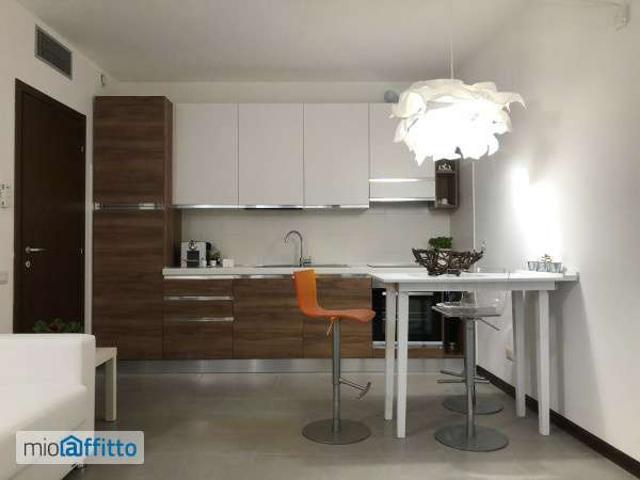 Bilocale arredato Baggio, forze armate, quinto romano