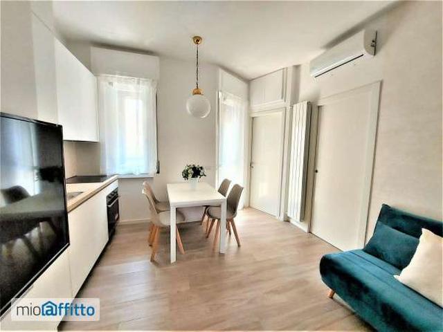 Bilocale arredato Baggio, forze armate, quinto romano