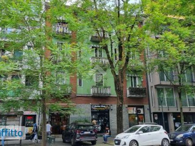 Bilocale arredato Baggio, forze armate, quinto romano