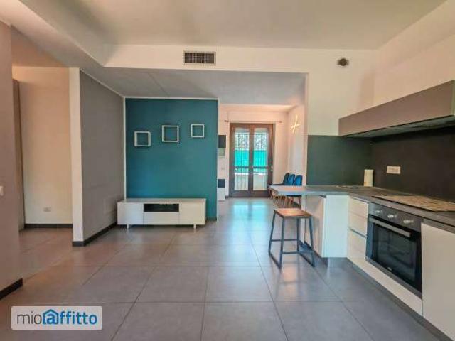 Bilocale arredato Baggio, forze armate, quinto romano