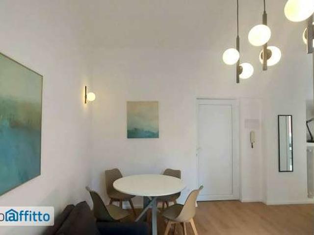 Bilocale arredato Balduina, trionfale, montemario