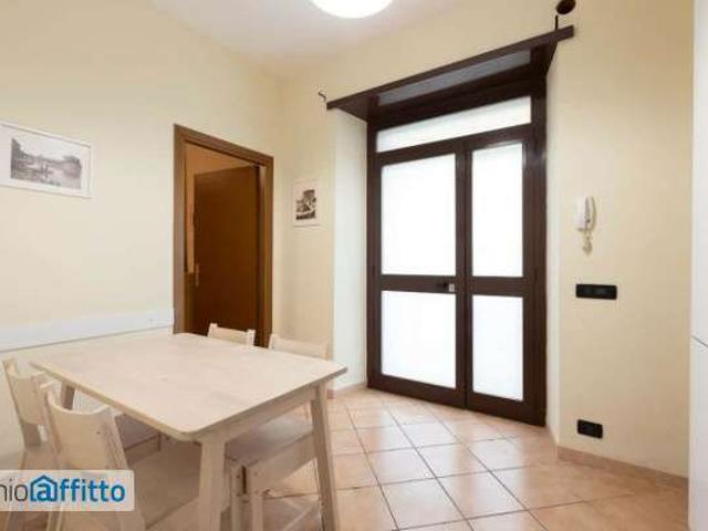 Bilocale arredato Balduina, trionfale, montemario