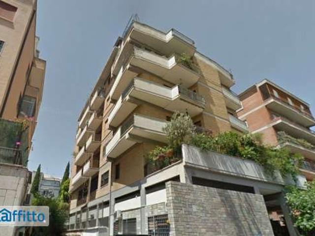 Bilocale arredato Balduina, trionfale, montemario