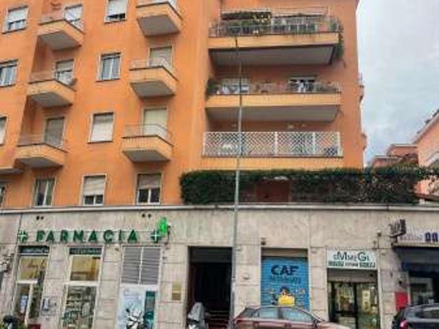 Bilocale arredato Balduina, trionfale, montemario