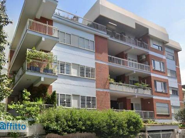Bilocale arredato Balduina, trionfale, montemario