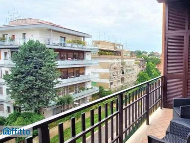 Bilocale arredato Balduina, trionfale, montemario