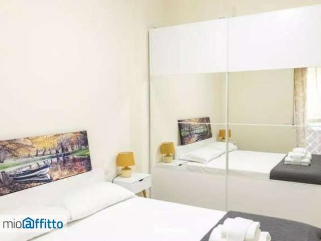 Bilocale arredato Balduina, trionfale, montemario