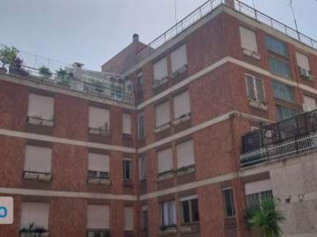 Bilocale arredato Balduina, trionfale, montemario