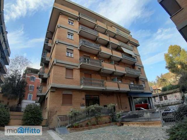 Bilocale arredato Balduina, trionfale, montemario