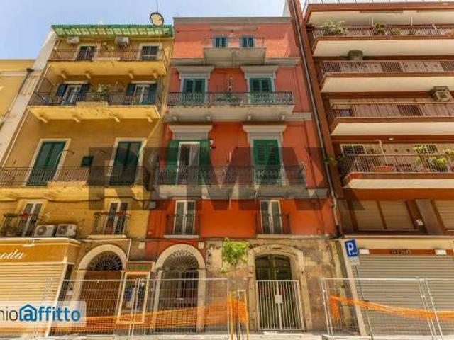 Bilocale arredato Bari