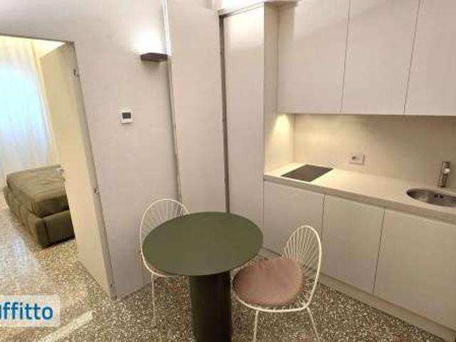Bilocale arredato Bari
