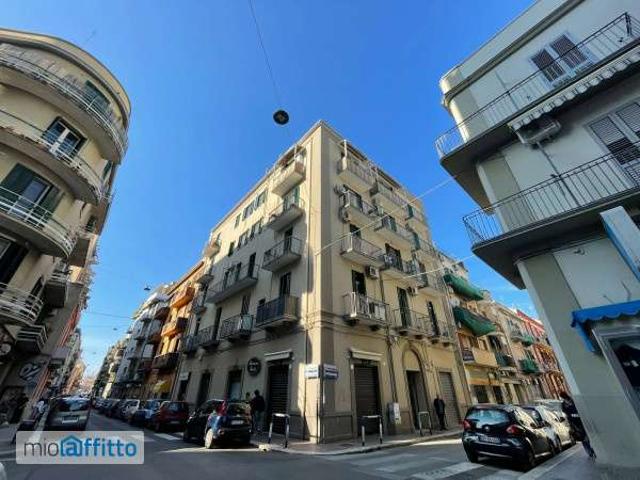 Bilocale arredato Bari