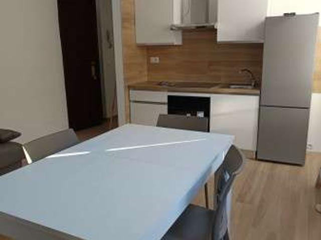 Bilocale arredato Bari