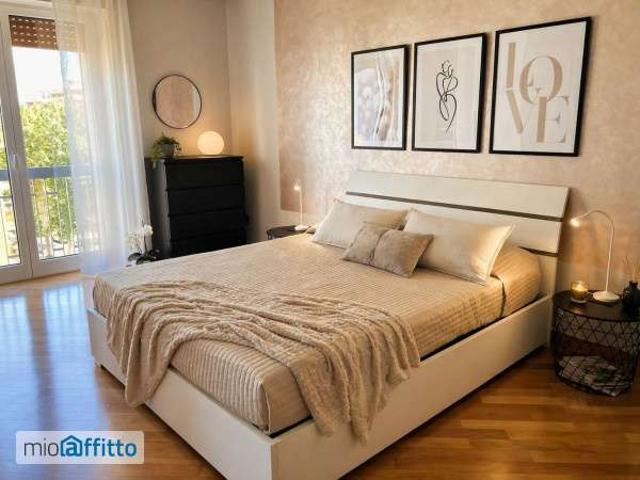 Bilocale arredato Bari