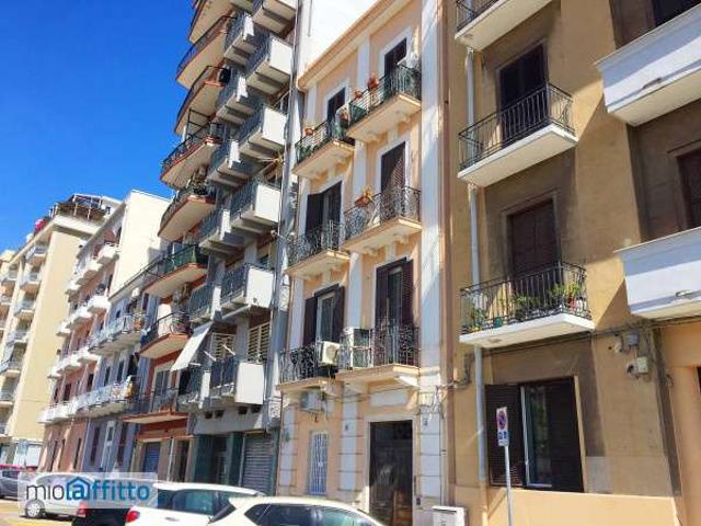 Bilocale arredato Bari
