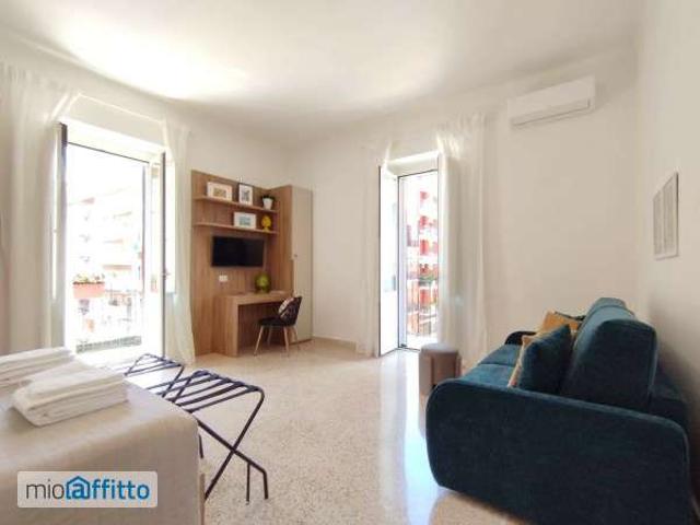 Bilocale arredato Bari